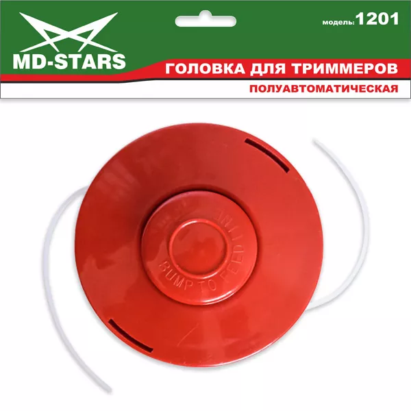Головка для триммера DL-1201 купить в Нягани