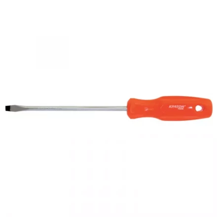 Отвертка Кратон Practic SL6х100 2 09 03 064 купить в Нягани