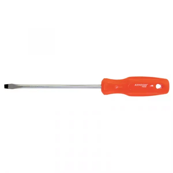 Отвертка Кратон Practic SL6х100 2 09 03 064 купить в Нягани