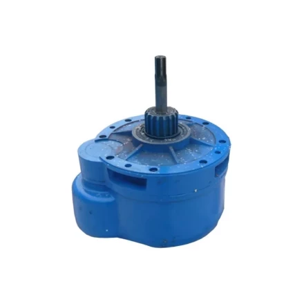 Редуктор подъема для талей электрических CD1 16,0 т 135818 купить в Нягани