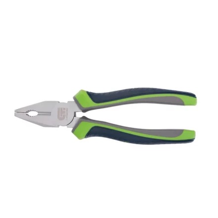 Плоскогубцы комбинированные Сибртех 200 мм трехкомпонентные рукоятки 17079 купить в Нягани