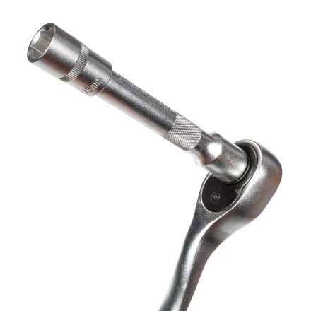 Набор автоинструмента КВТ НАИ-02/12 1/2&quot;, 12 предметов (78669) купить в Нягани