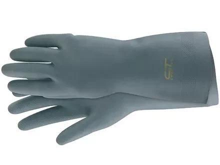 Перчатки сантехнические &quot;латекс&quot; XL СИБРТЕХ 67793 купить в Нягани