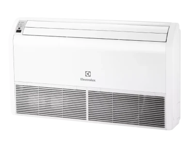 Внутренний блок ELECTROLUX EACU-36H U/N3 универсальной сплит системы, напольно-потолочного типа(380)