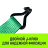 Ремень стяжной HITCH RS REGULAR 750:7000:10 (75мм STF750DaN 7T 10М) пакет (SZ067700) купить в Нягани
