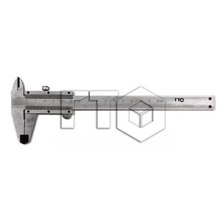 Штангенциркуль ШЦ 1-200 (0.05) Класс 1 ГТО купить в Нягани