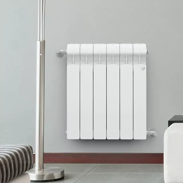 Радиатор Royal Thermo Indigo 500 - 10 секций купить в Нягани