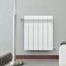 Радиатор Royal Thermo Indigo 500 - 10 секций купить в Нягани