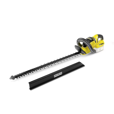 Аккумуляторный кусторез KARCHER HGE 36-60 купить в Нягани
