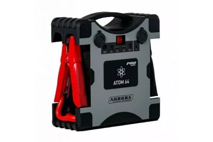 Пусковое устройство Aurora ATOM 64 27123 купить в Нягани