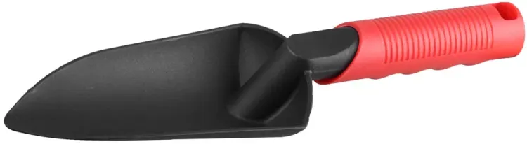 Совок GRINDA посадочный широкий, с нейлоновым корпусом, 290 мм 8-421311_z01 купить в Нягани