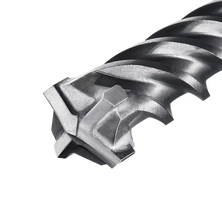 ЗУБР ПРОФИ-4Х 22x1000 мм, SDS-plus бур (29313-1000-22) купить в Нягани