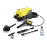 Минимойка-мойка высокого давления KARCHER K 4 Compact Car EU купить в Нягани