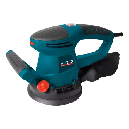 Эксцентриковая шлифмашина ALTECO EX 450-150 E 63349 купить в Нягани