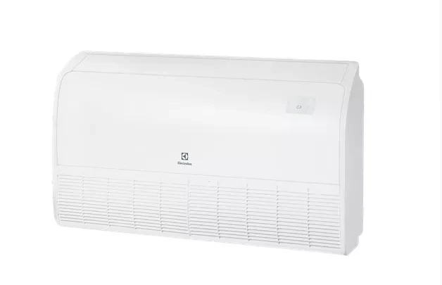 Комплект ELECTROLUX EACU/I-24H/DC/N3 инверторной сплит-системы напольно-потолочного типа купить в Нягани