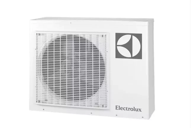 Комплект ELECTROLUX EACU/I-24H/DC/N3 инверторной сплит-системы напольно-потолочного типа купить в Нягани