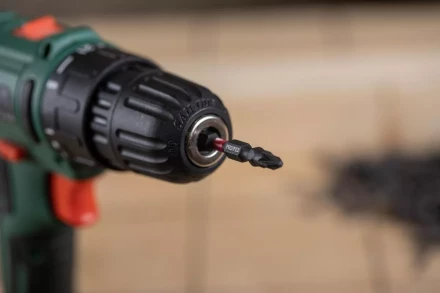 Бита HAMMER PH2 65мм купить в Нягани