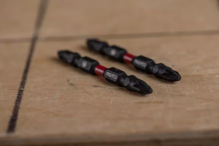 Бита HAMMER PH2 65мм купить в Нягани