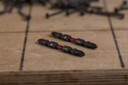 Бита HAMMER PH2 65мм купить в Нягани