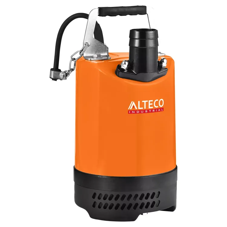 Погружной дренажный насос ALTECO COMPACT 500 DF 77262 купить в Нягани