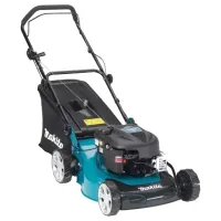 Бензиновая газонокосилка Makita PLM4120