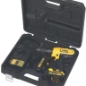 Дрель-шуруповерт аккумуляторный DeWalt DCD 771 S2 купить в Нягани