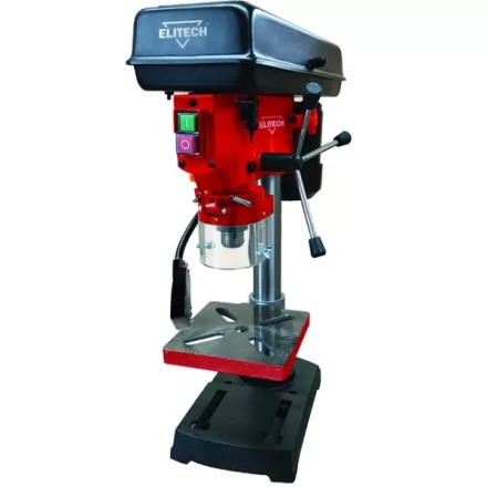 Станок сверлильный Elitech СТС 3520ПЛ купить в Нягани
