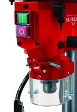 Станок сверлильный Elitech СТС 3520ПЛ купить в Нягани