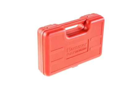 Набор инструментов HAMMER 601-040 25 предметов купить в Нягани