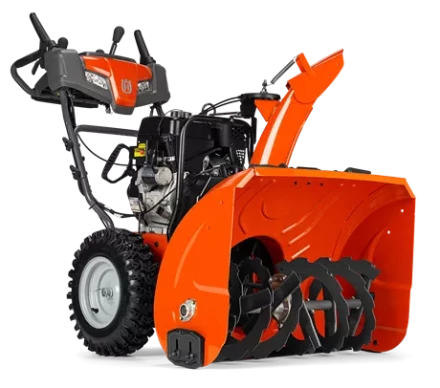 Снегоуборщик бензиновый Husqvarna ST 230Р купить в Нягани
