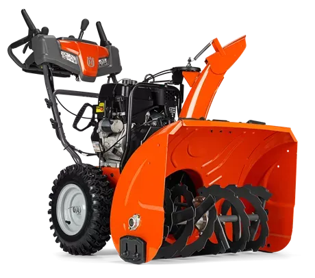 Снегоуборщик бензиновый Husqvarna ST 230Р купить в Нягани