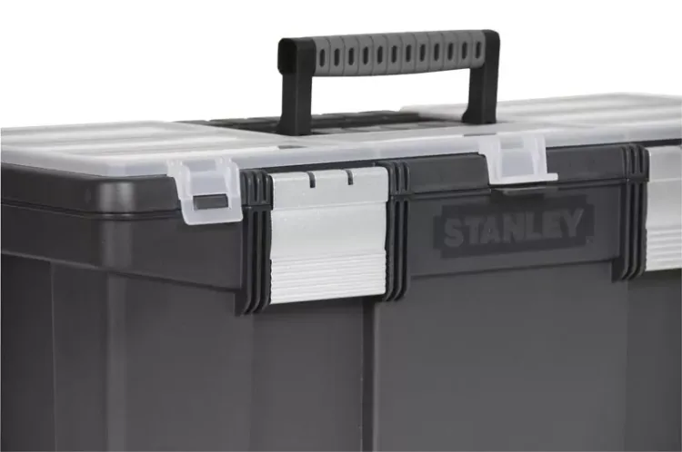 Ящик для инструментов 22 Classic Stanley Stanley 1-97-512 купить в Нягани