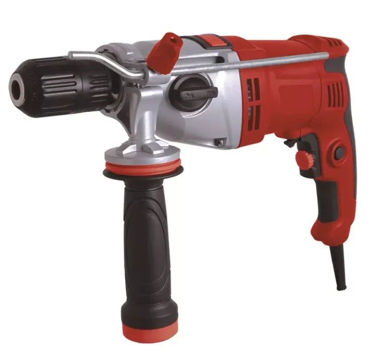 Дрель ударная RD-ID1200/2S RedVerg купить в Нягани