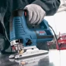 Лобзик BOSCH GST 140 BСE (0.601.515.000) купить в Нягани