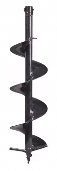 Шнек HUTER AG-150