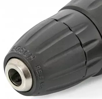 Аккумуляторная дрель BOSCH PSR 14,4 1 аккумулятор (0.603.955.420) купить в Нягани