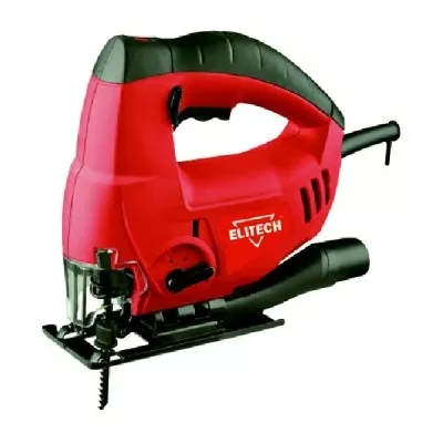 Электрический лобзик ПЛ 0560МЭ ELITECH купить в Нягани