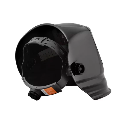 Маска сварщика ЛОРД черная ф-р АСФ 4/9-13 без коробки купить в Нягани