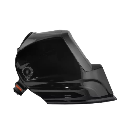 Маска сварщика ЛОРД черная ф-р АСФ 4/9-13 без коробки купить в Нягани