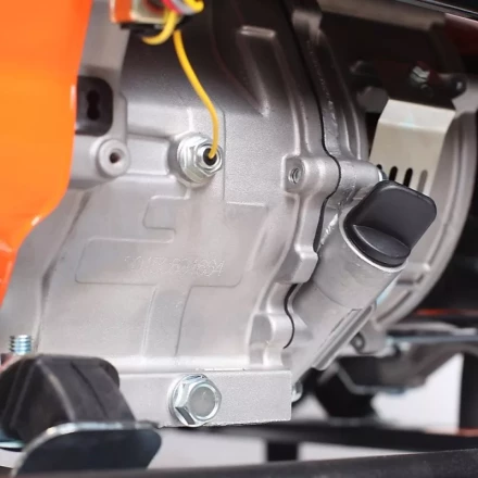 Генератор бензиновый PATRIOT GP 5510 купить в Нягани