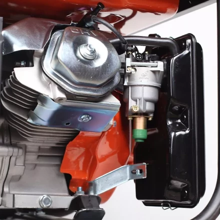 Генератор бензиновый PATRIOT GP 5510 купить в Нягани