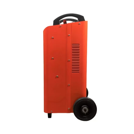 Пуско-зарядное устройство KVAZARRUS PowerBox 1000 FoxWeld купить в Нягани