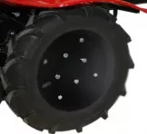 Мотоблок бензиновый Elitech КБ 400 КМ ПРО купить в Нягани