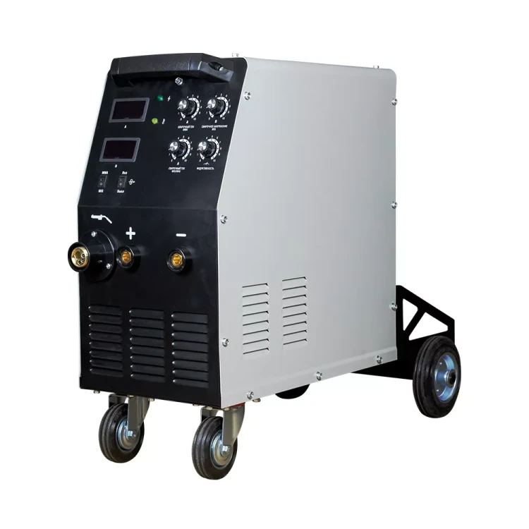 Сварочный полуавтомат FoxWeld PWE 351 купить в Нягани