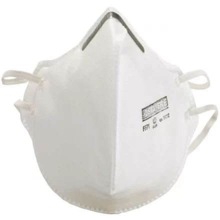 Полумаска фильтрующая STAYER &quot;PROFI&quot; противоаэрозольная, многослойная 11112 купить в Нягани