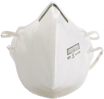 Полумаска фильтрующая STAYER &quot;PROFI&quot; противоаэрозольная, многослойная 11112 купить в Нягани