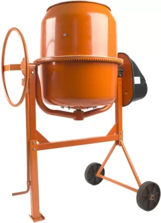 Бетономешалка STURM CM 20160 R купить в Нягани