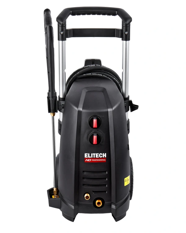 Мойка высокого давления ELITECH HD HPW3000 IF  купить в Нягани