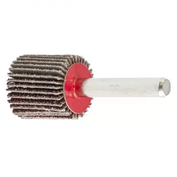 Круг лепестковый для дрели 20 х 20 х 6 мм P 80 MATRIX 74102 купить в Нягани