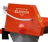 Станок камнерезный СК 400/90Р ELITECH купить в Нягани